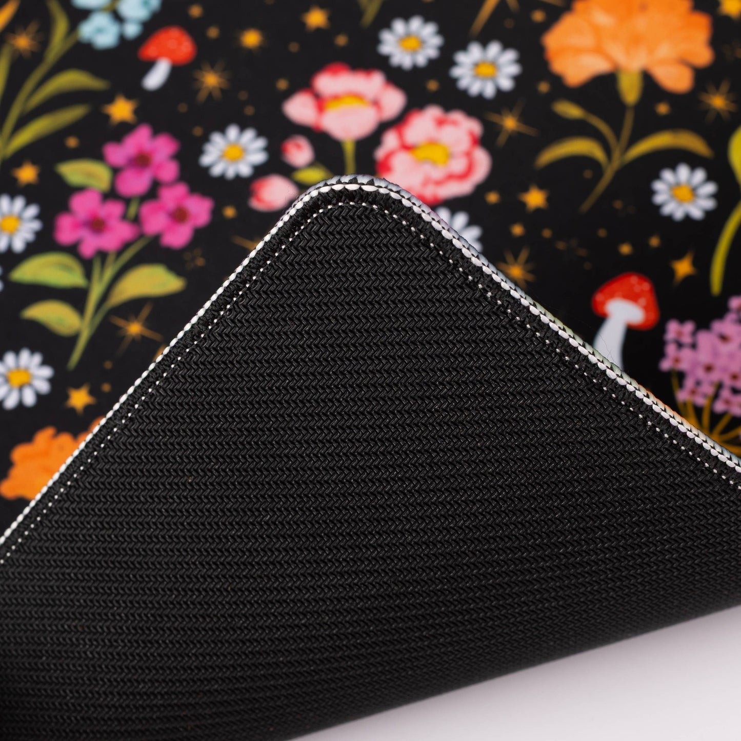 Celestial Garden Desk Pad