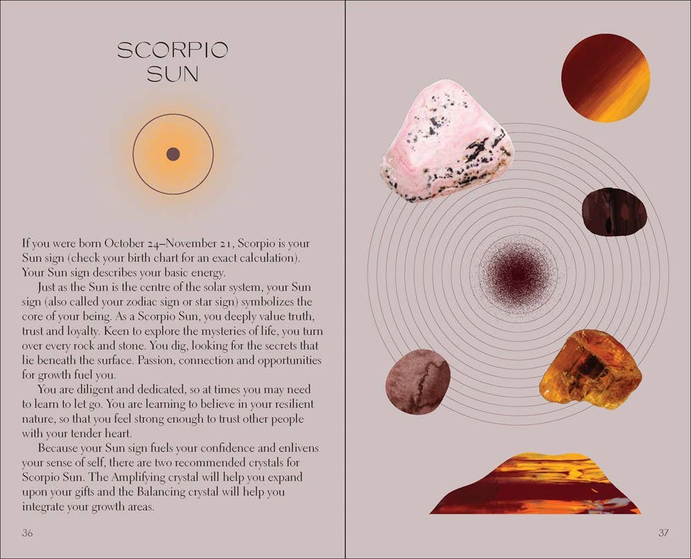 Scorpio