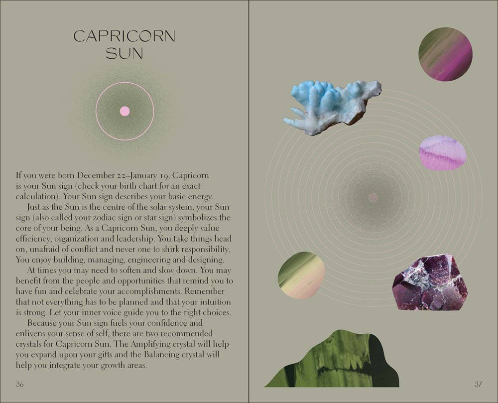 Capricorn