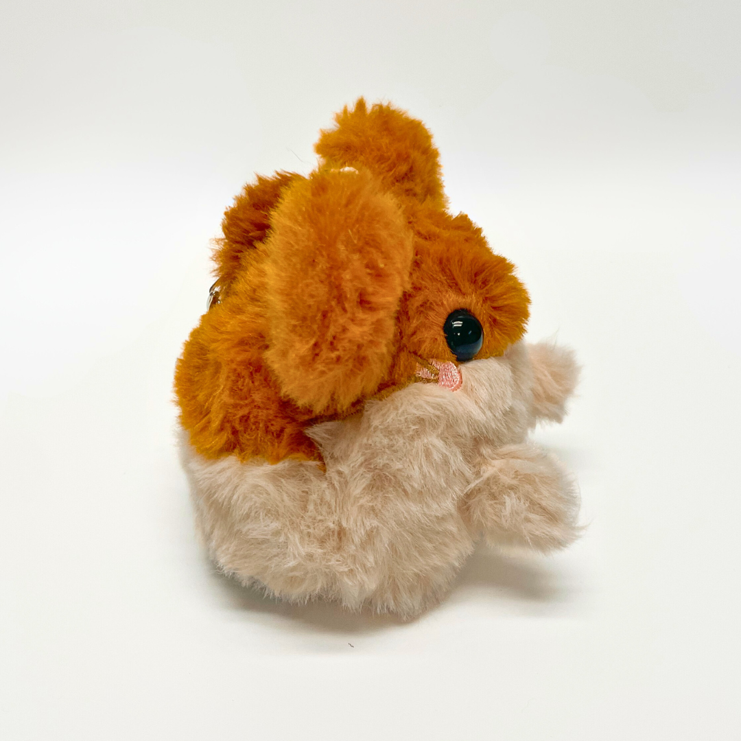 Nacho Ham - The Party Pal - Plushie