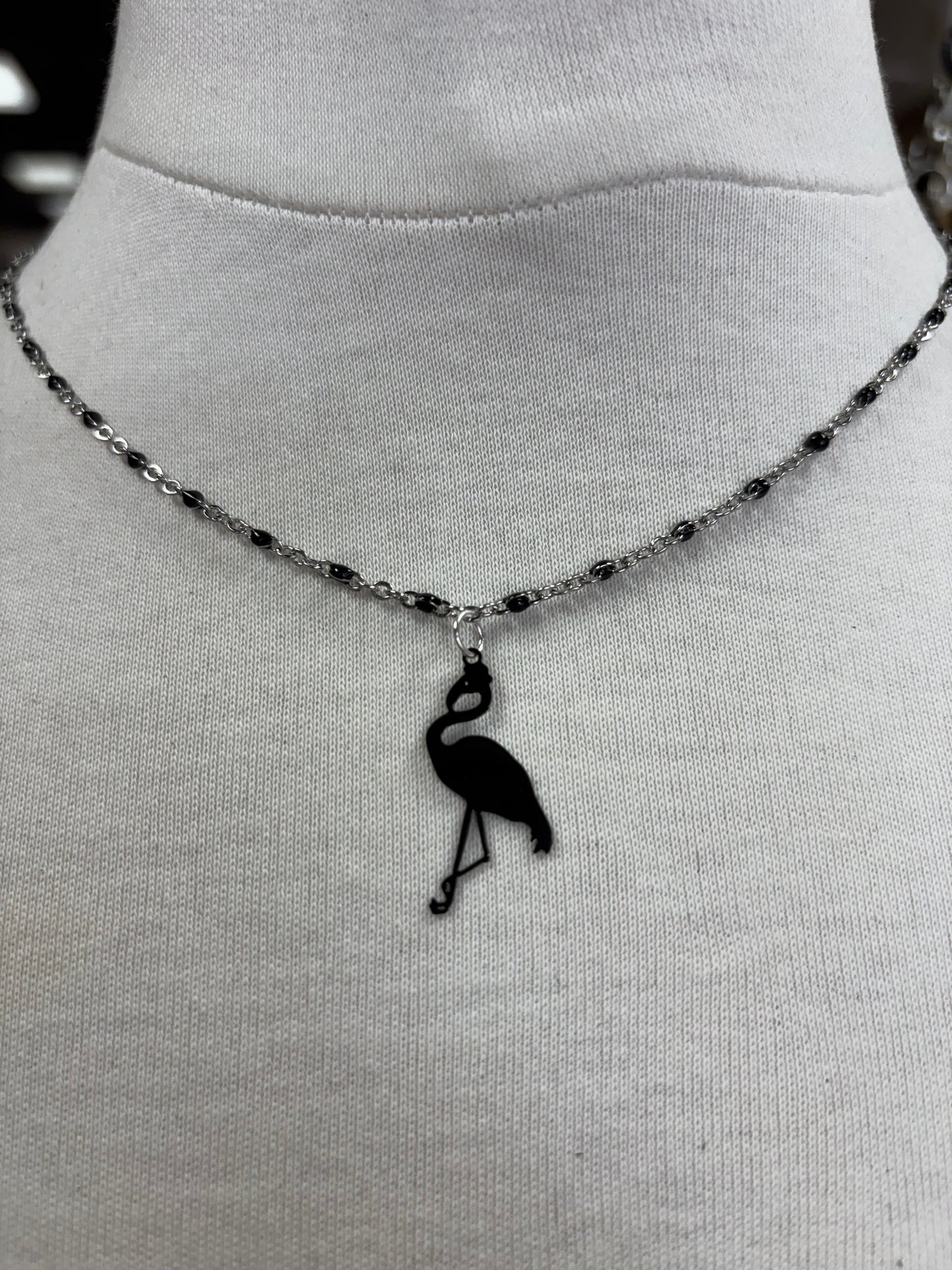 Jerry Necklace
