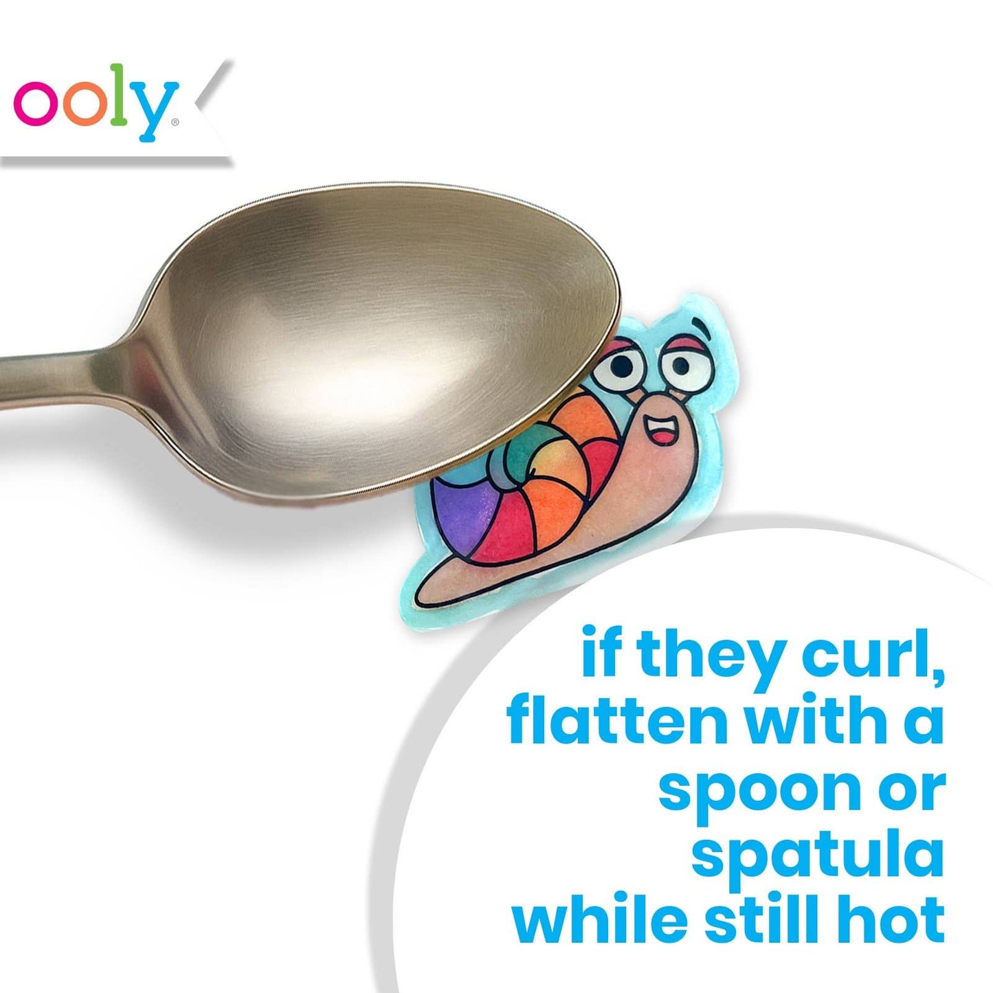 Shrink-Its: D.I.Y. Shrink Art Kit - Deluxe (73 PC Set)