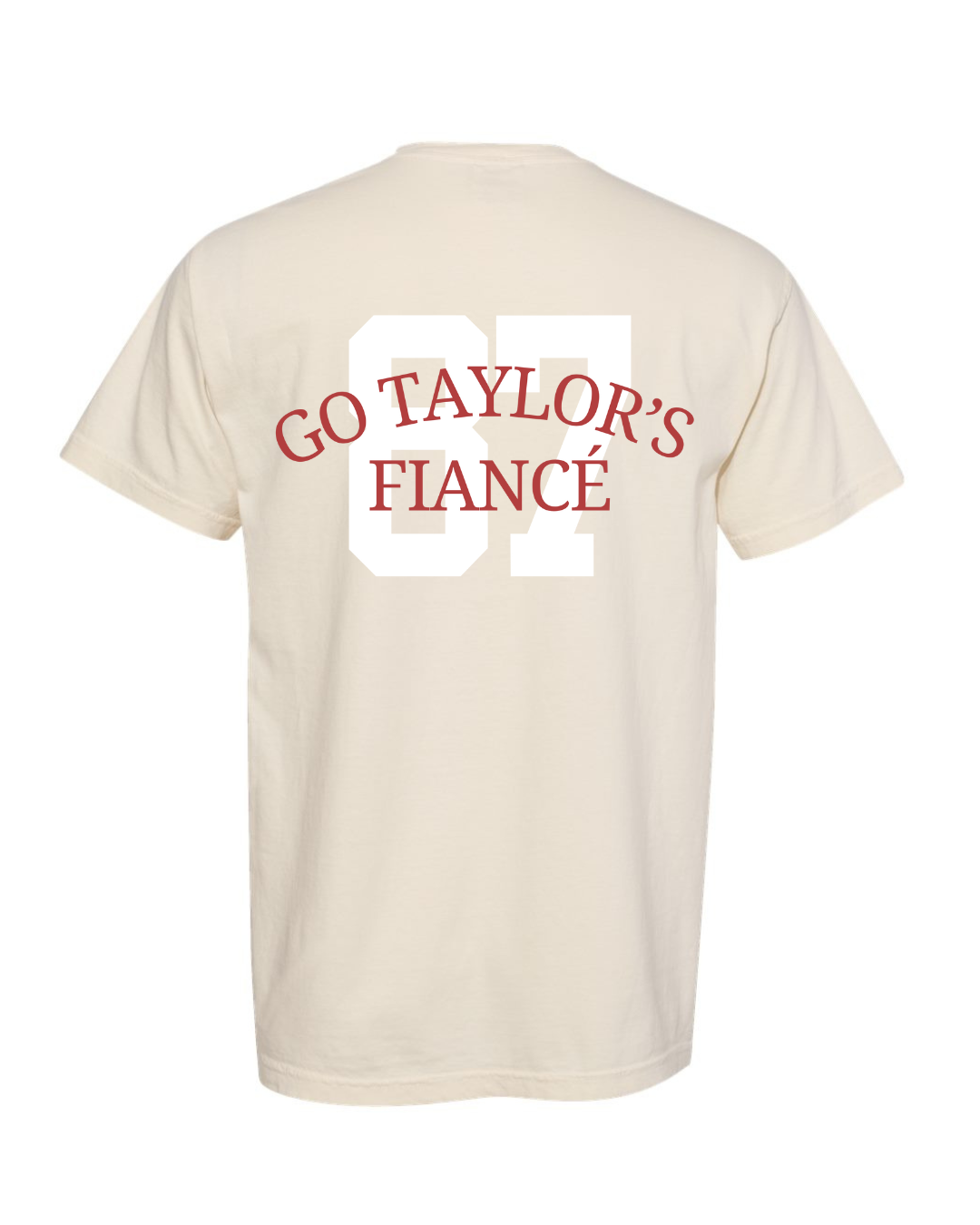 Sundays are for Trav & Tay Tee