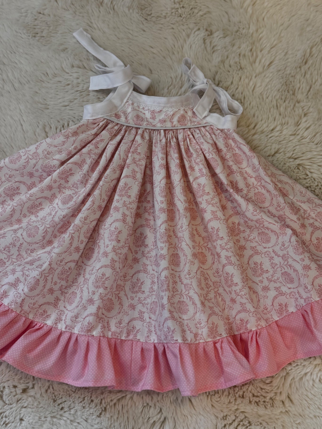 “Love Shack Fancy” 4T