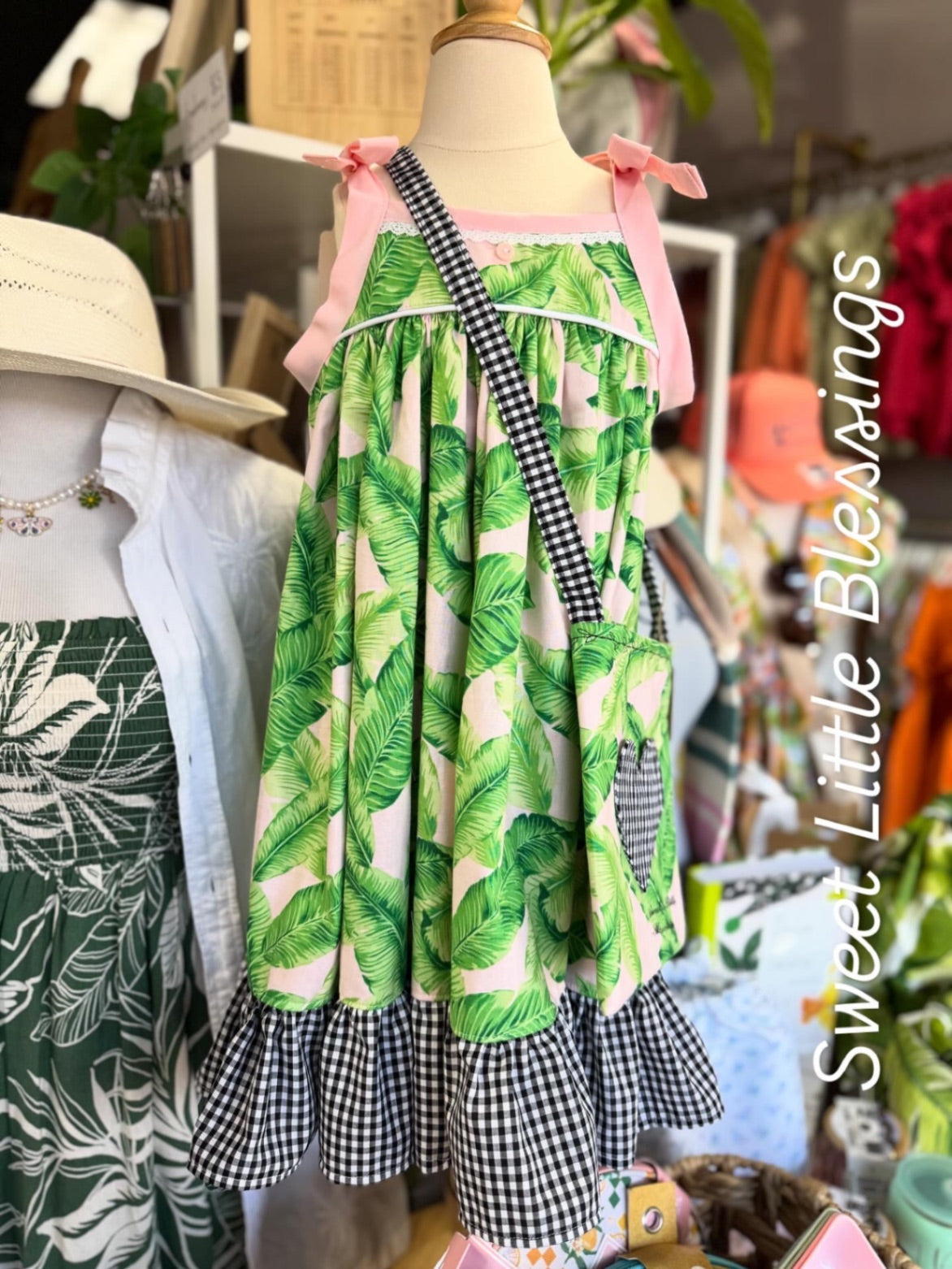 “Palm Springs” 4T