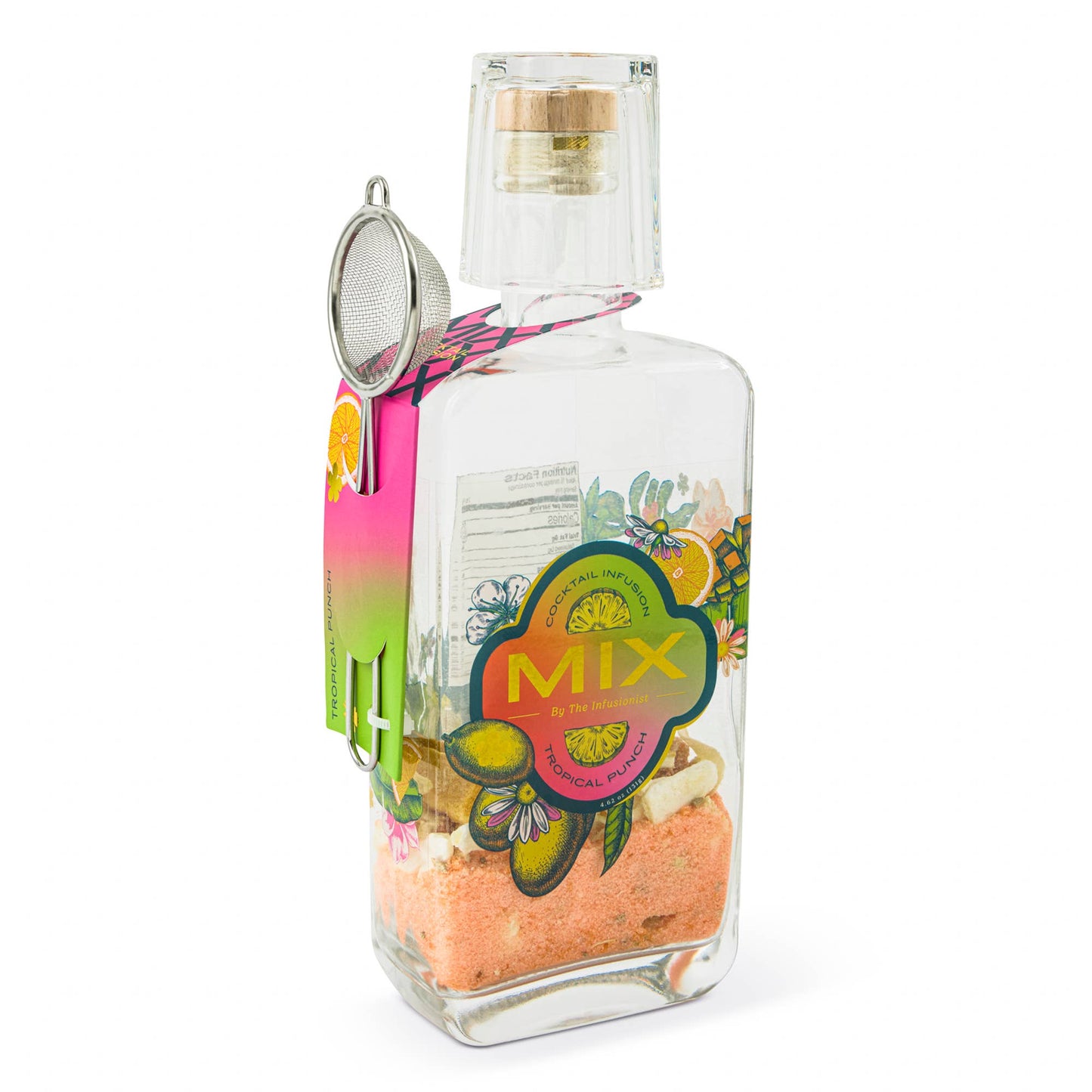 Tropical Punch Infusion Mix
