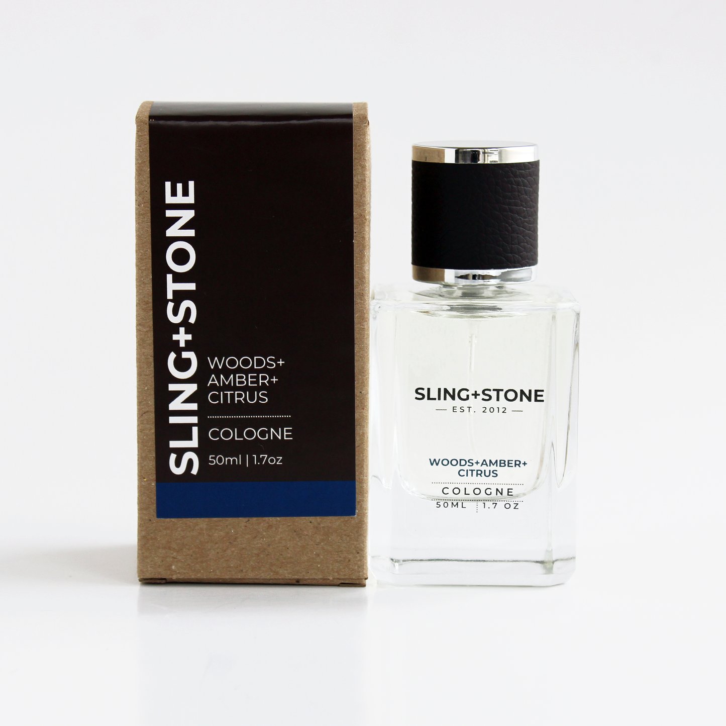 FOR MEN | Colognes (NEW SPRAY BOTTLES! 6 Scents)