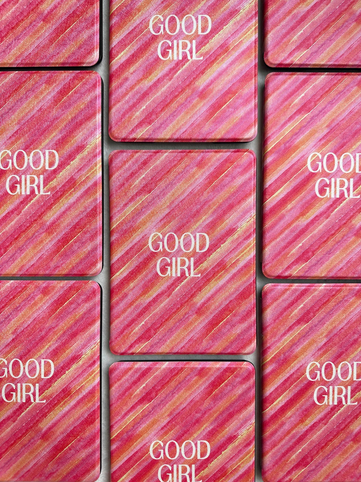 Good Girl - Kindle Case