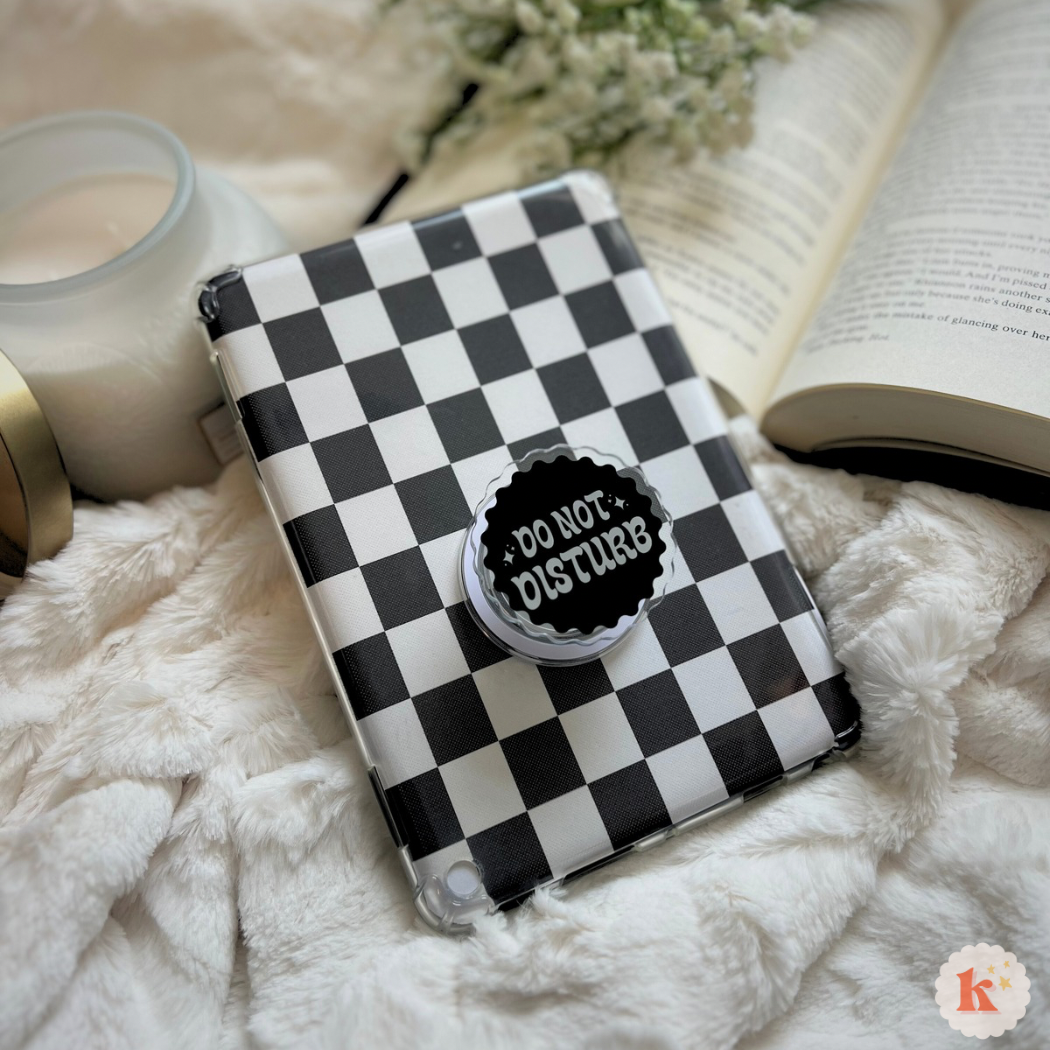 Kindle Grip, Kobo grip, bookish merch, kindle case stands