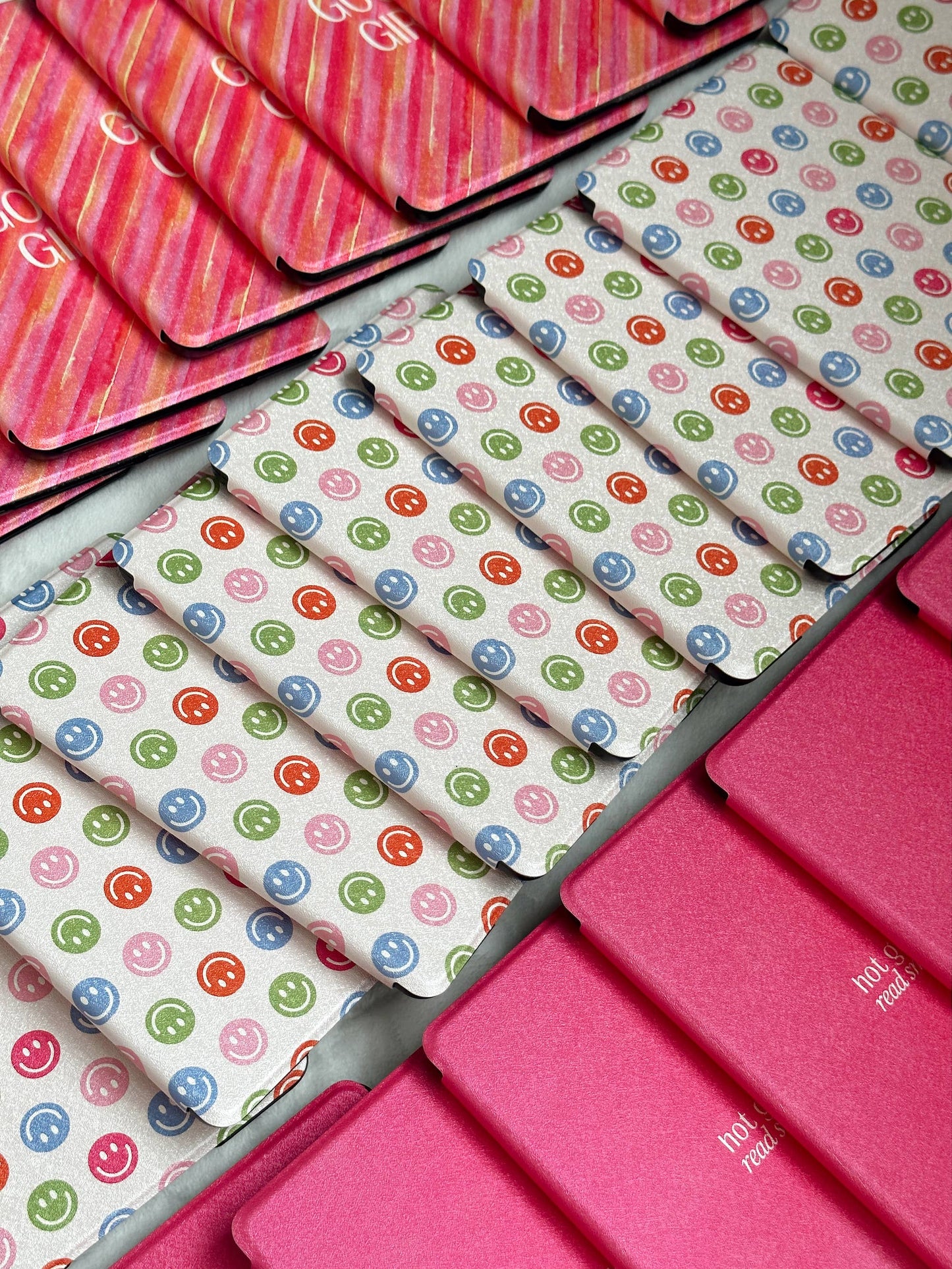 Good Girl - Kindle Case