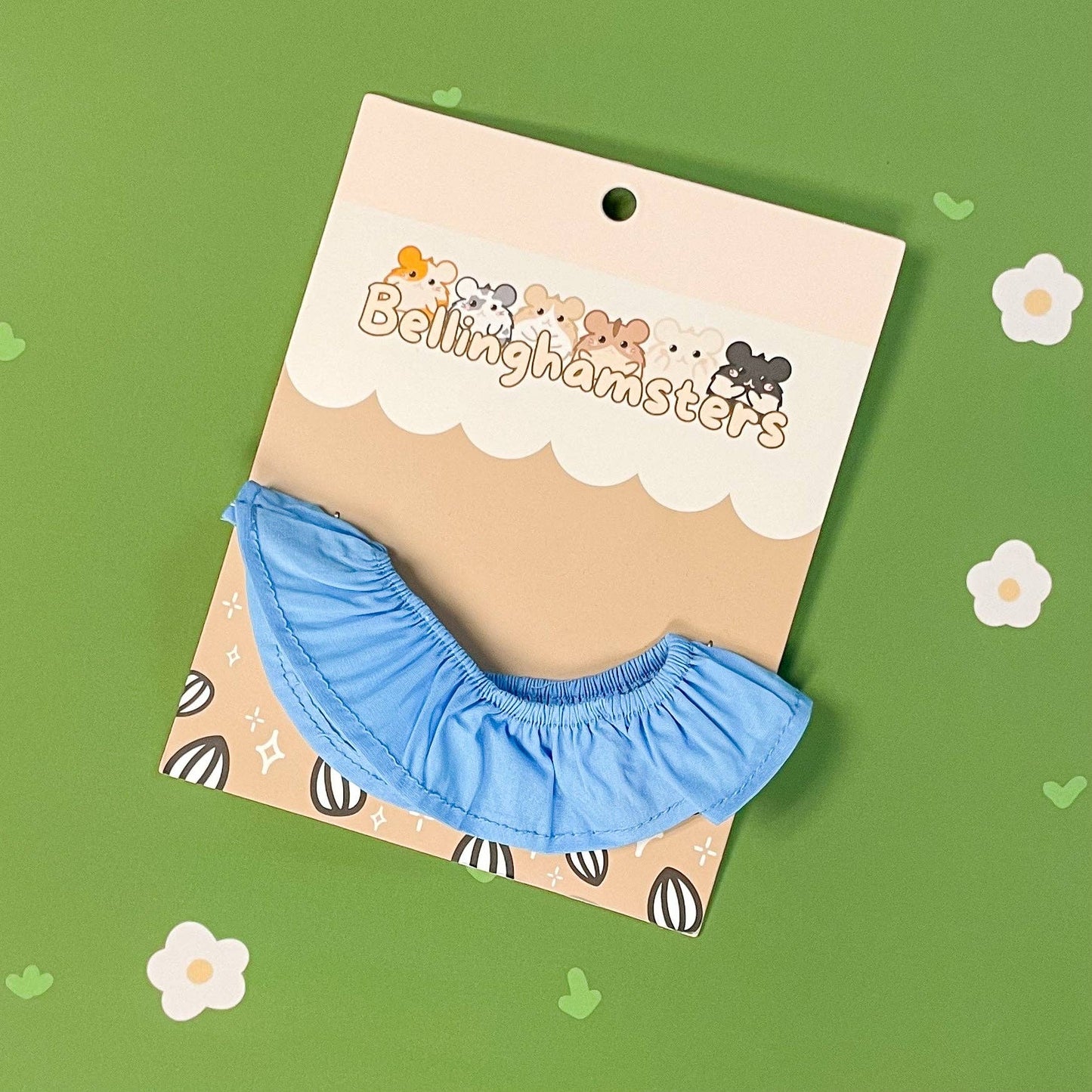 Twirl Skirts - Plushie Accessories
