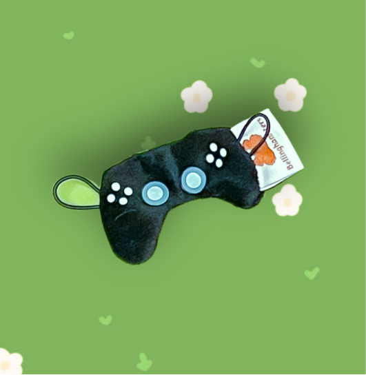 Game Controller - Plushie Accessories