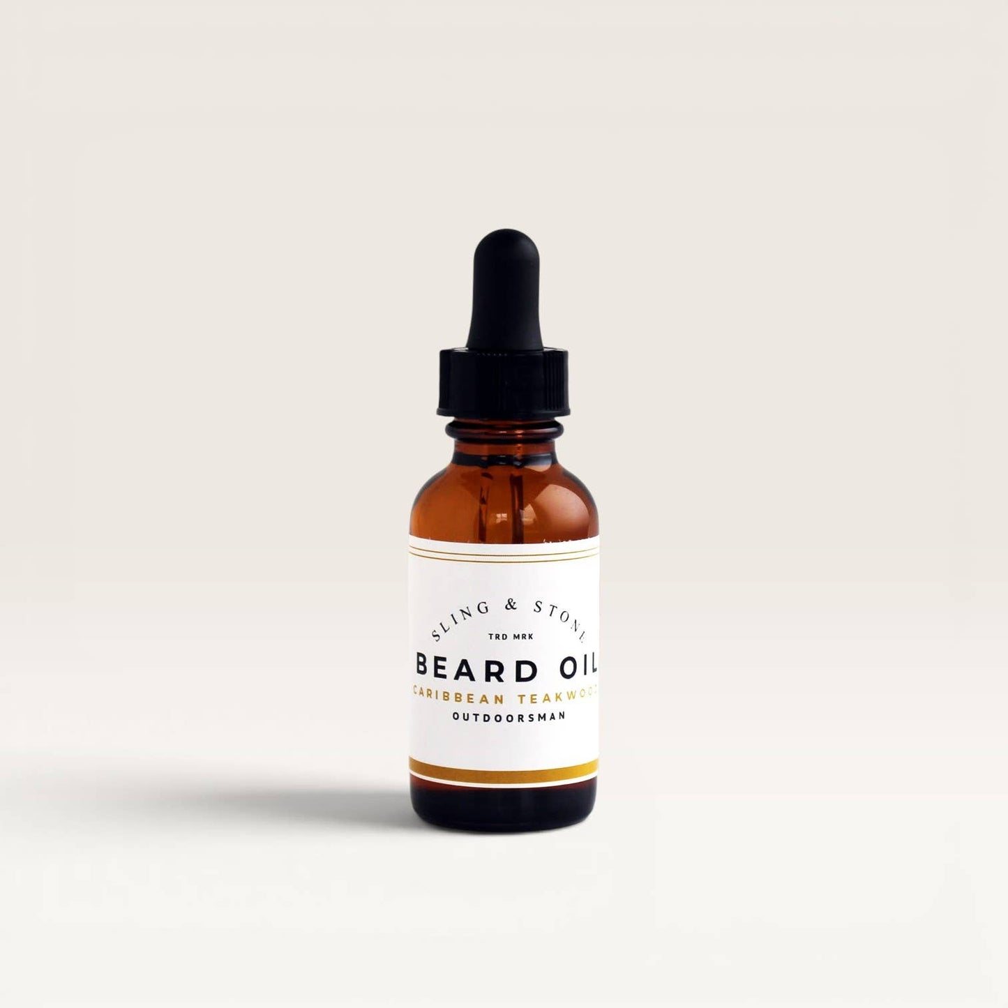 FOR MEN | Beard Oils