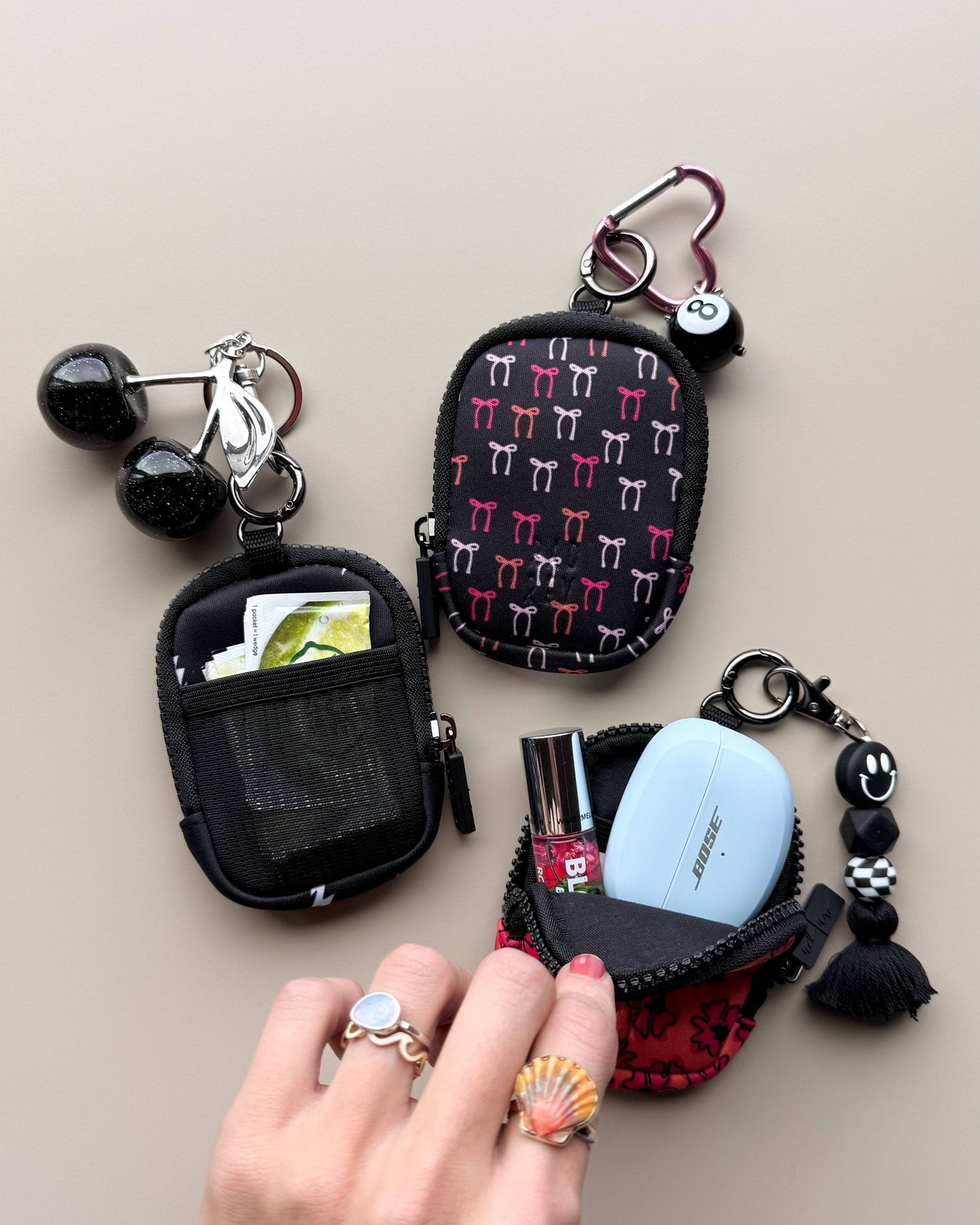 The Pod Pouch