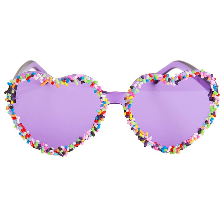 Sprinkle Sunglasses