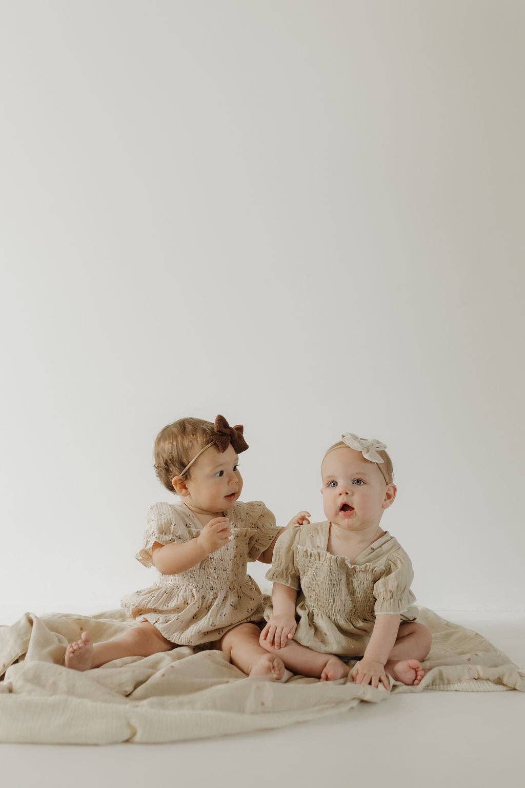 Muslin Quilt | Silly Goose