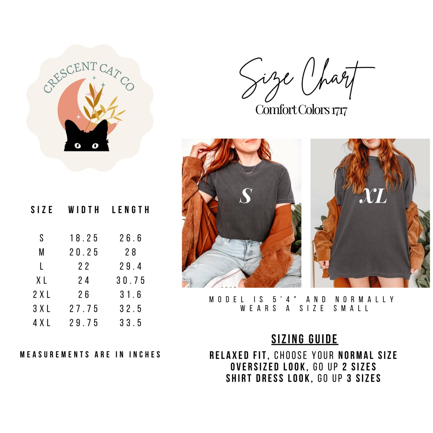 August Salt Air Folklore Shirt