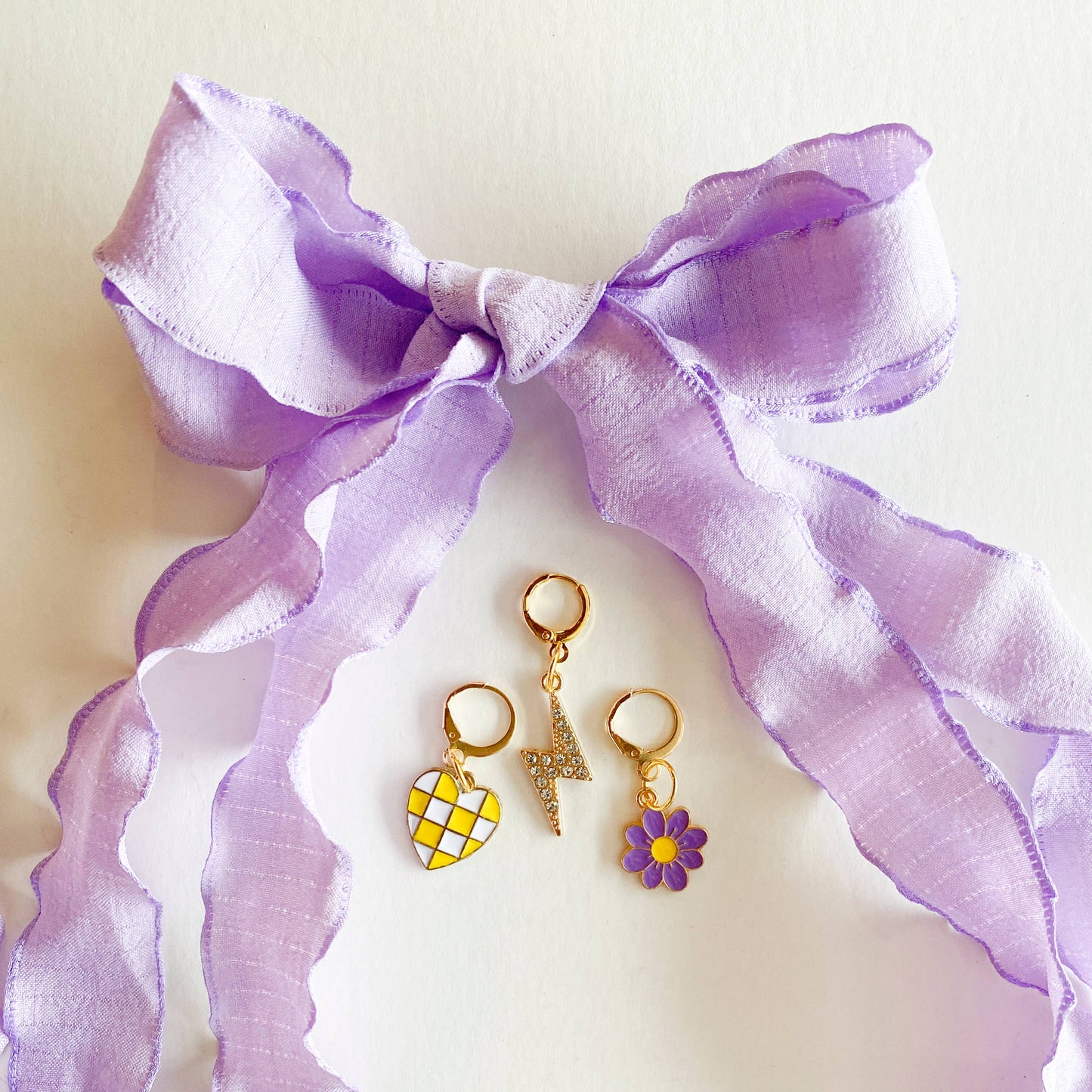 Shoe Charm and Lace Sets | Sneaker Charm and Lace Sets