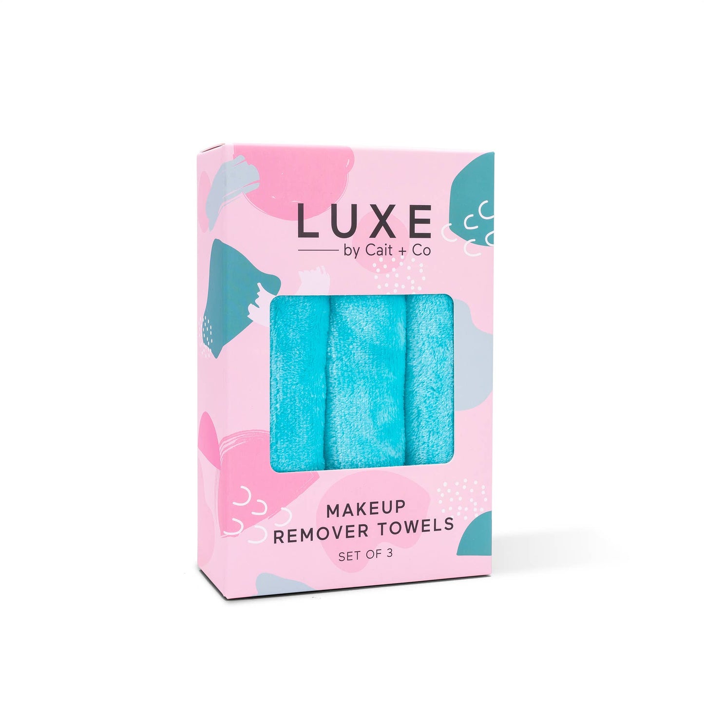 Luxe Makeup Remover Towel