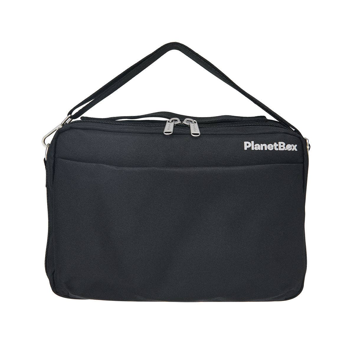 Adventurer Insulated Lunch Bag