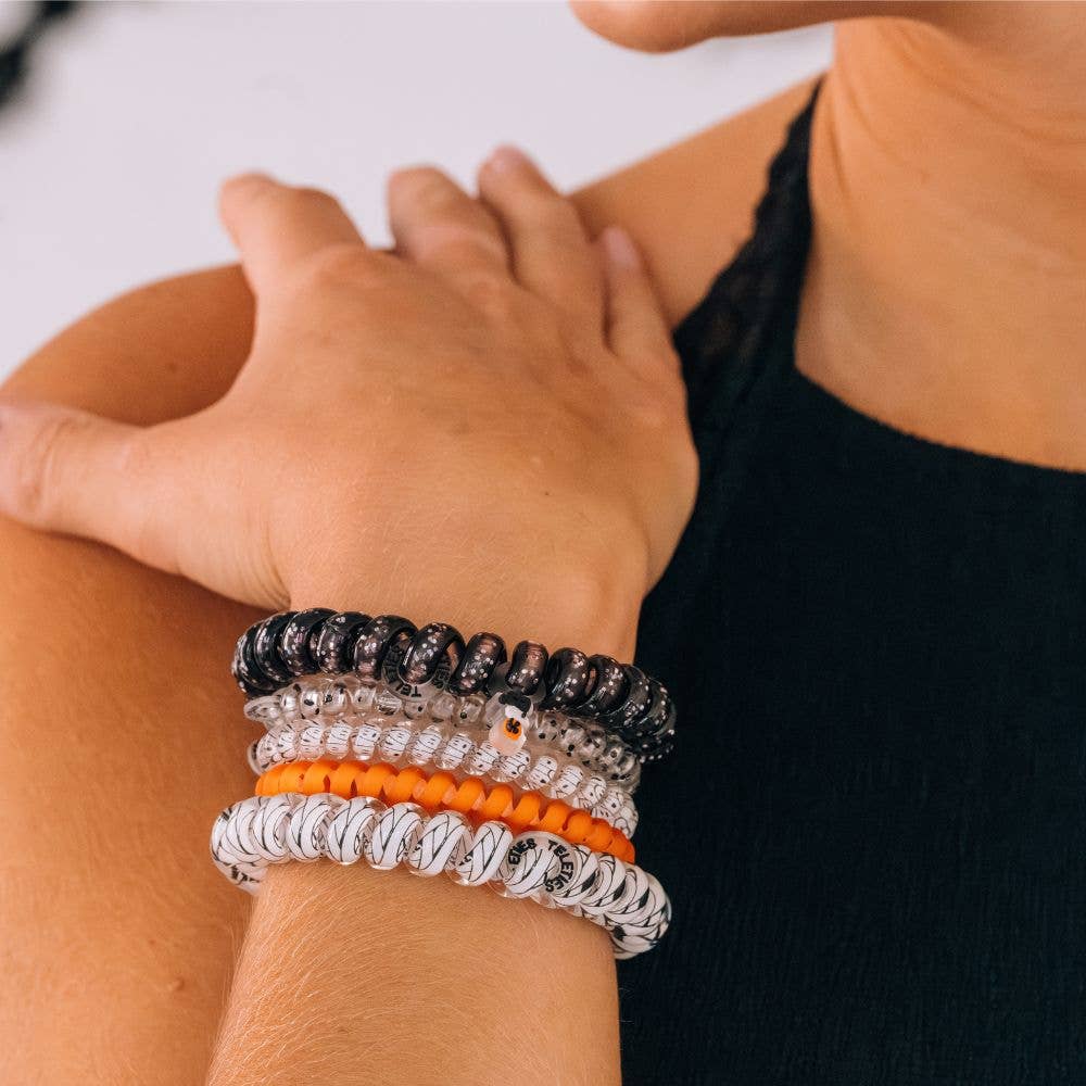 Spiral Hair Coils | Mix Pack | Mummy Knows Best Hair Ties