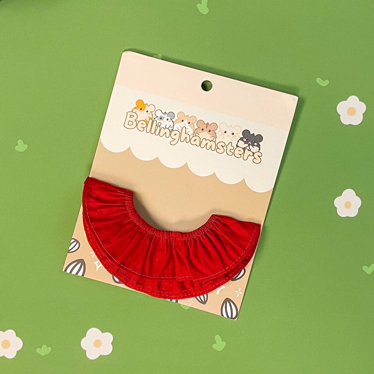 Twirl Skirts - Plushie Accessories