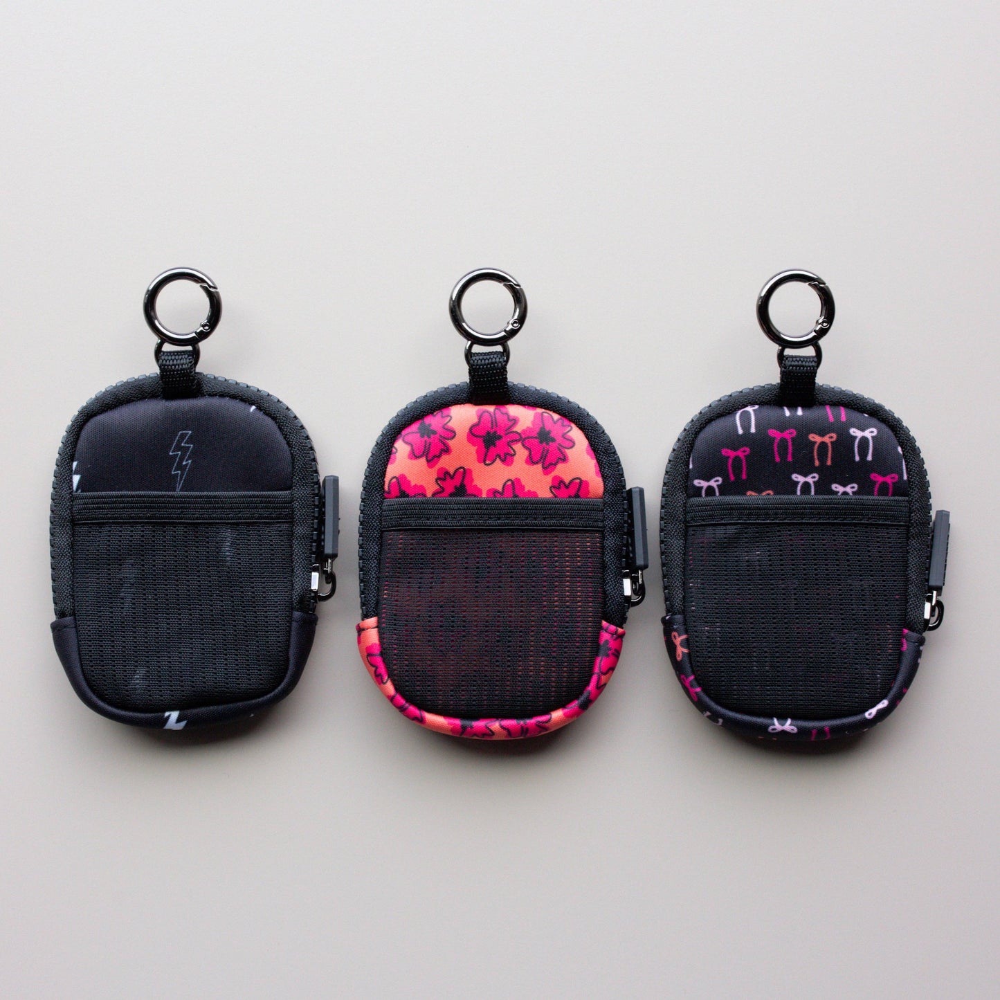 The Pod Pouch