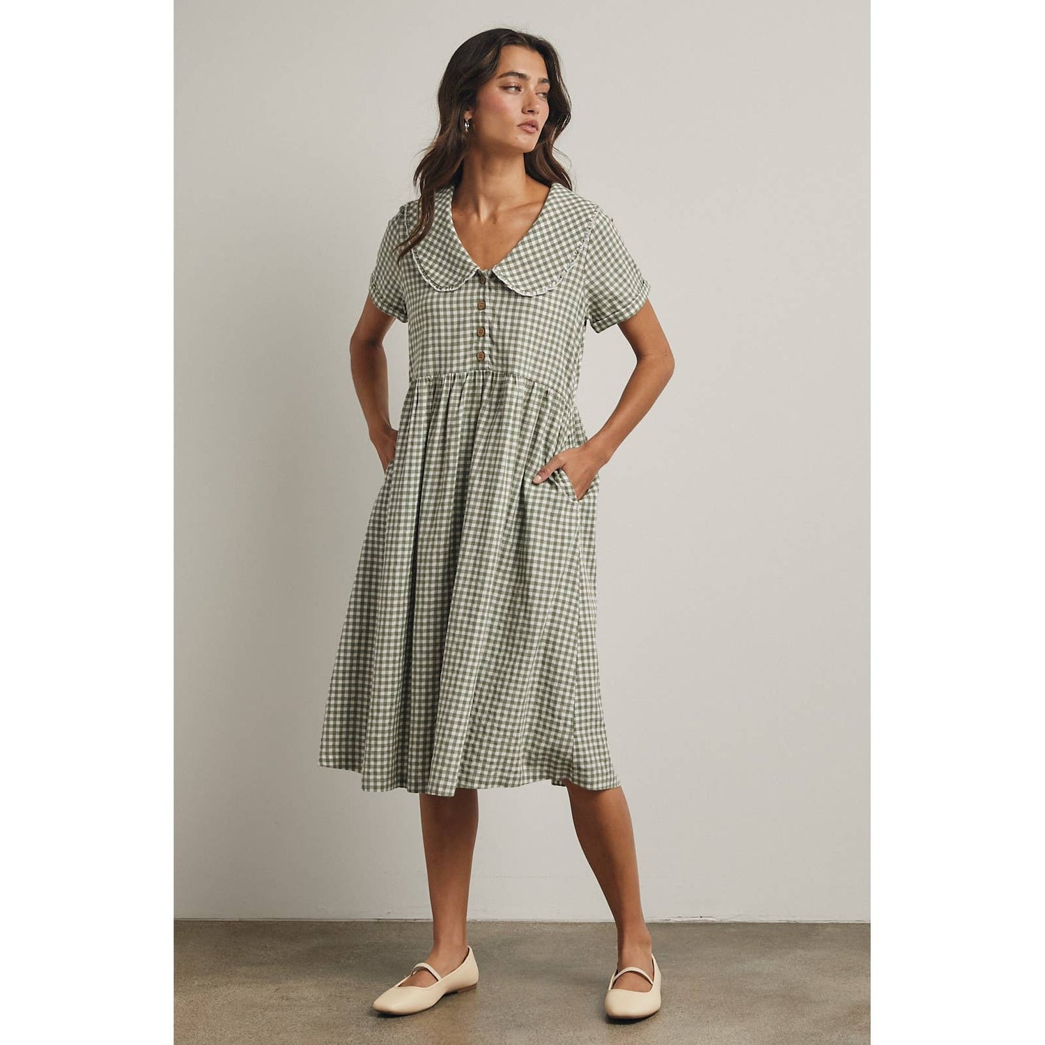 Fall Arrivals