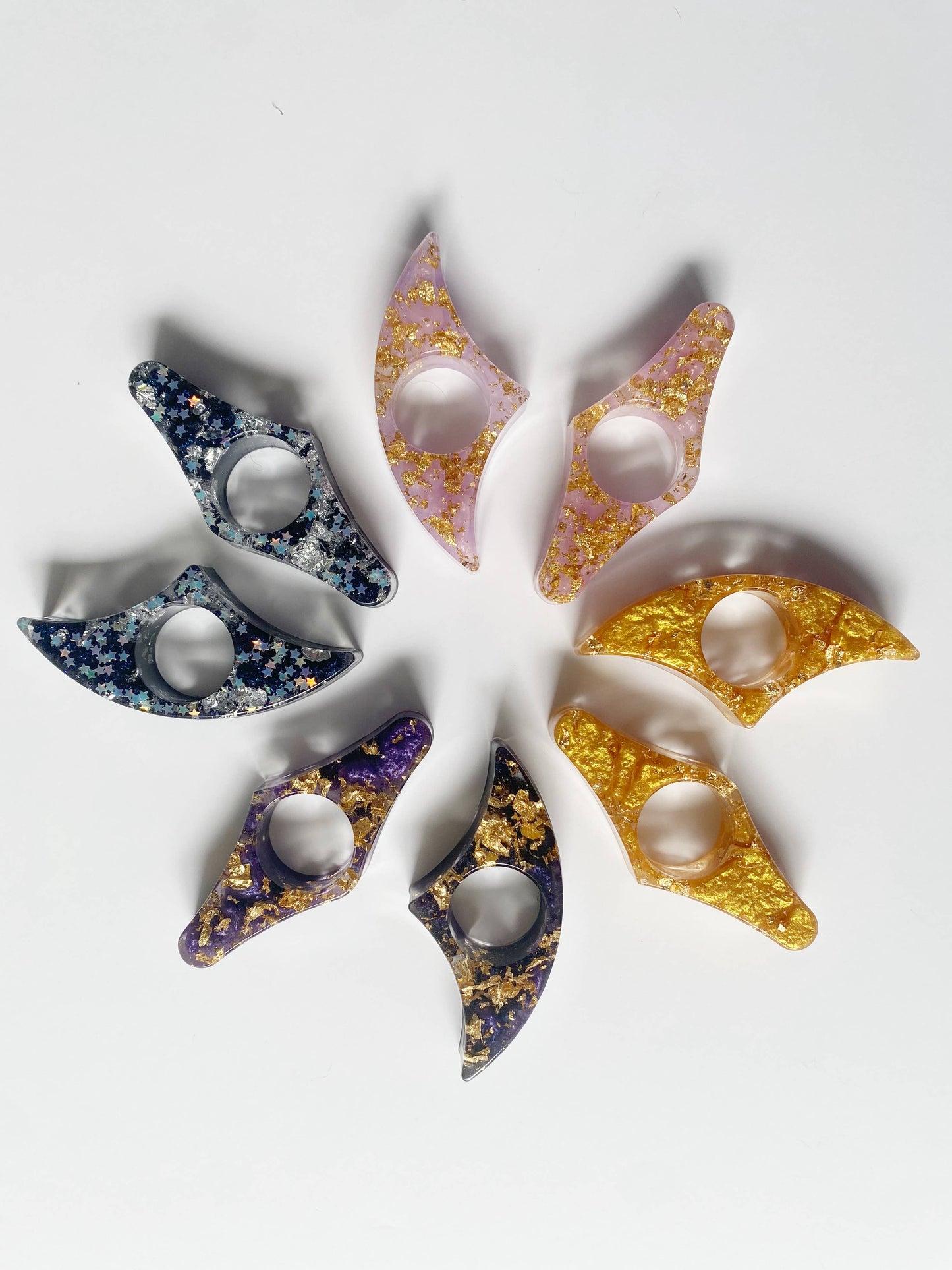 Romantasy Courts Collection