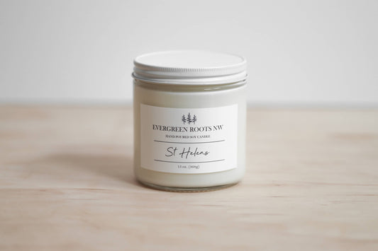 St Helens - 13 fl oz Soy Candle