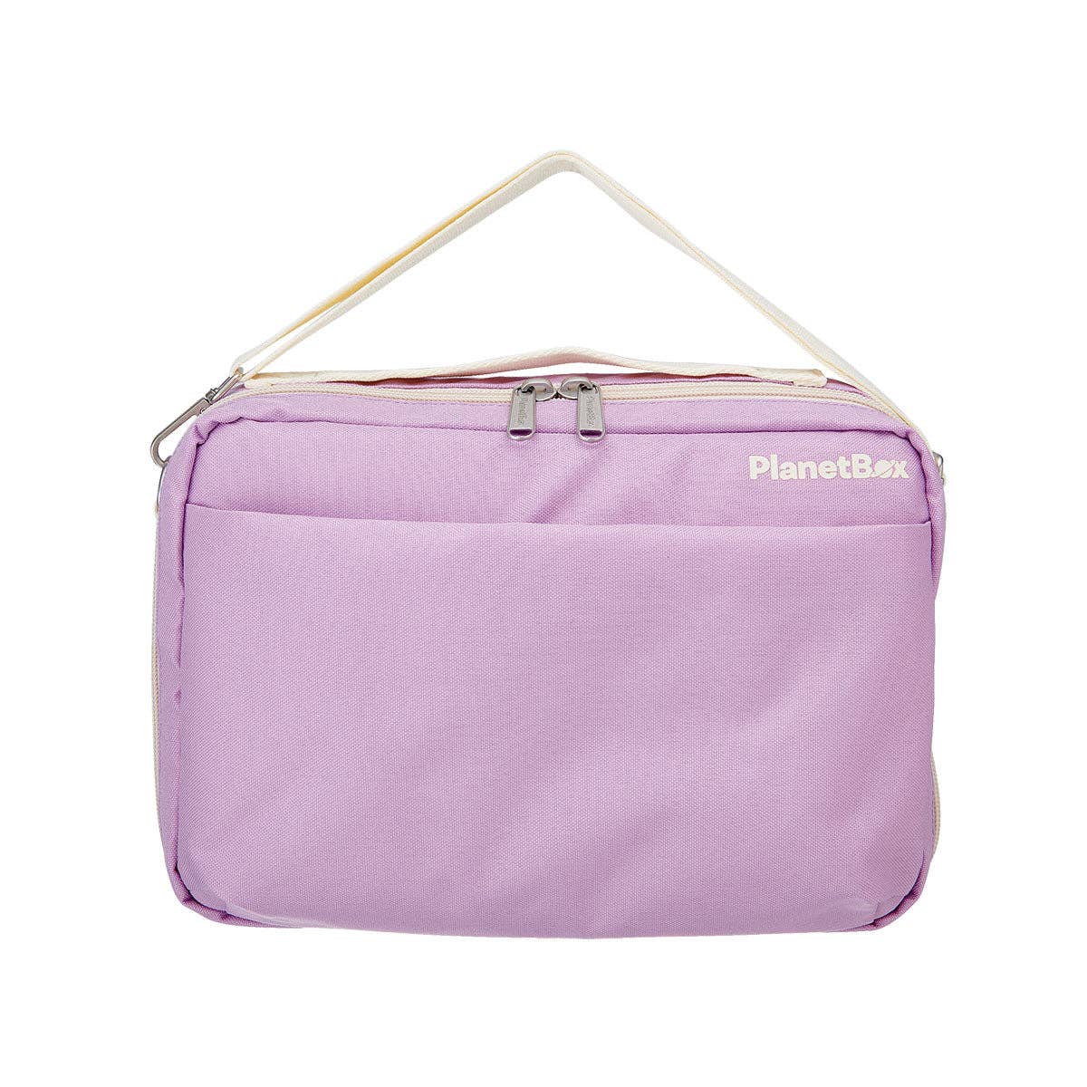 Adventurer Insulated Lunch Bag