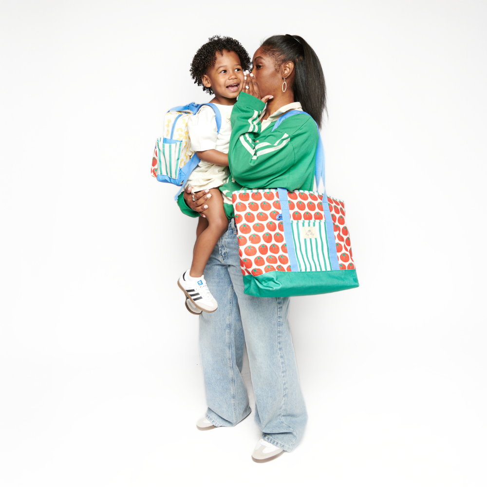 *NEW* Itzy Bitzy Backpack