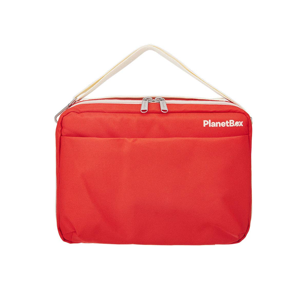 Adventurer Insulated Lunch Bag
