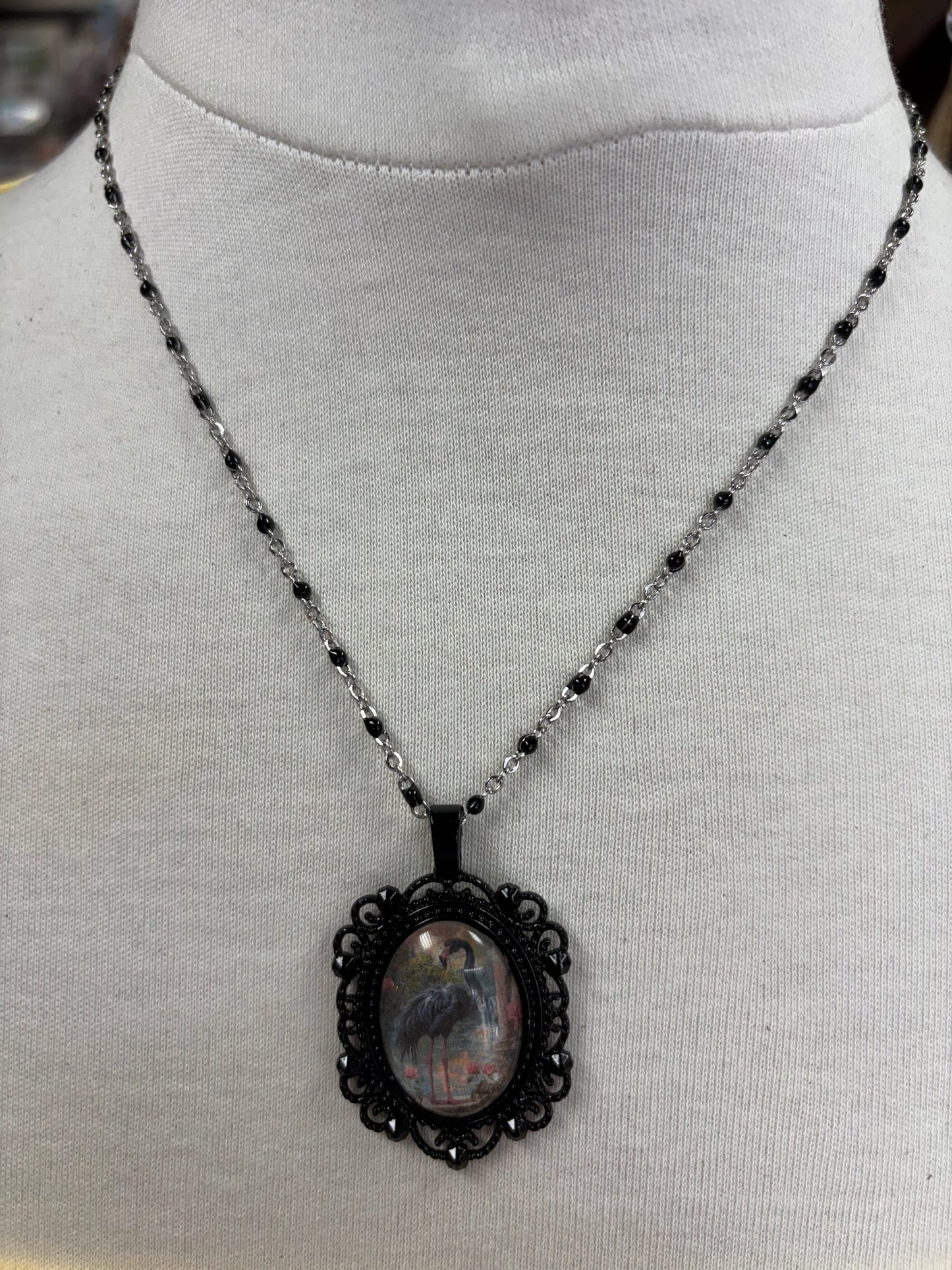 Jerry Necklace