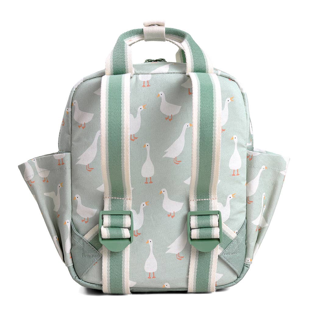 *NEW* Itzy Bitzy Backpack