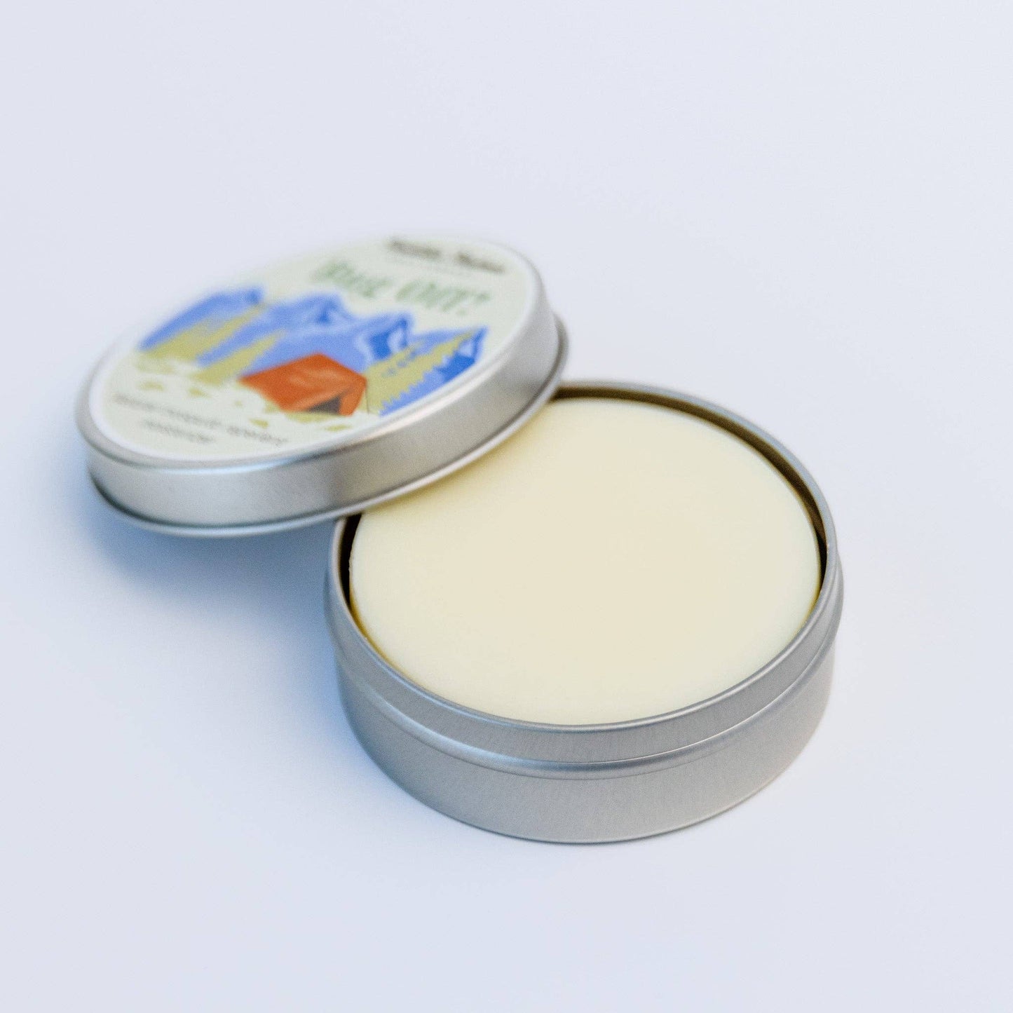 Bug Off Lotion Bar
