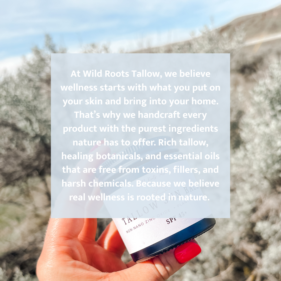 Ease Magnesium Oil Infused Essential Oil Roller