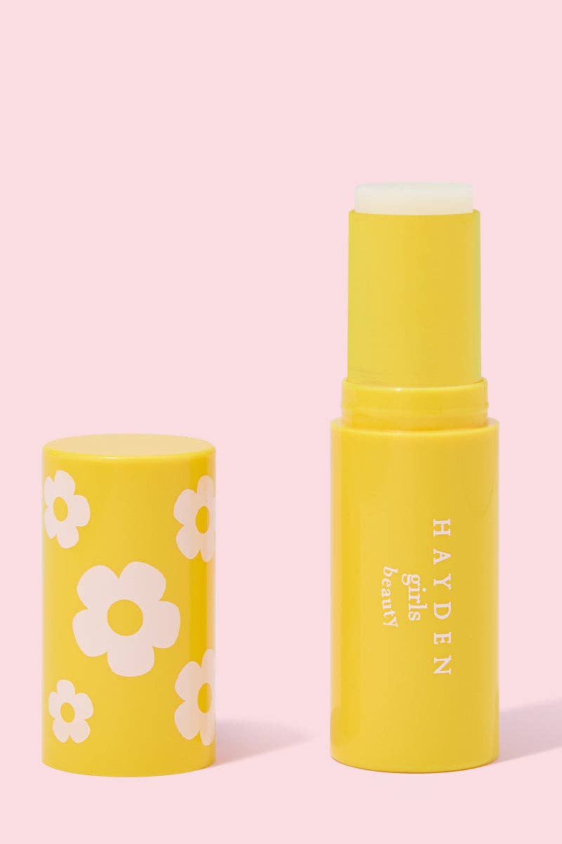 Hayden Girls Beauty Soft Floral Perfume Stick - 1Pc