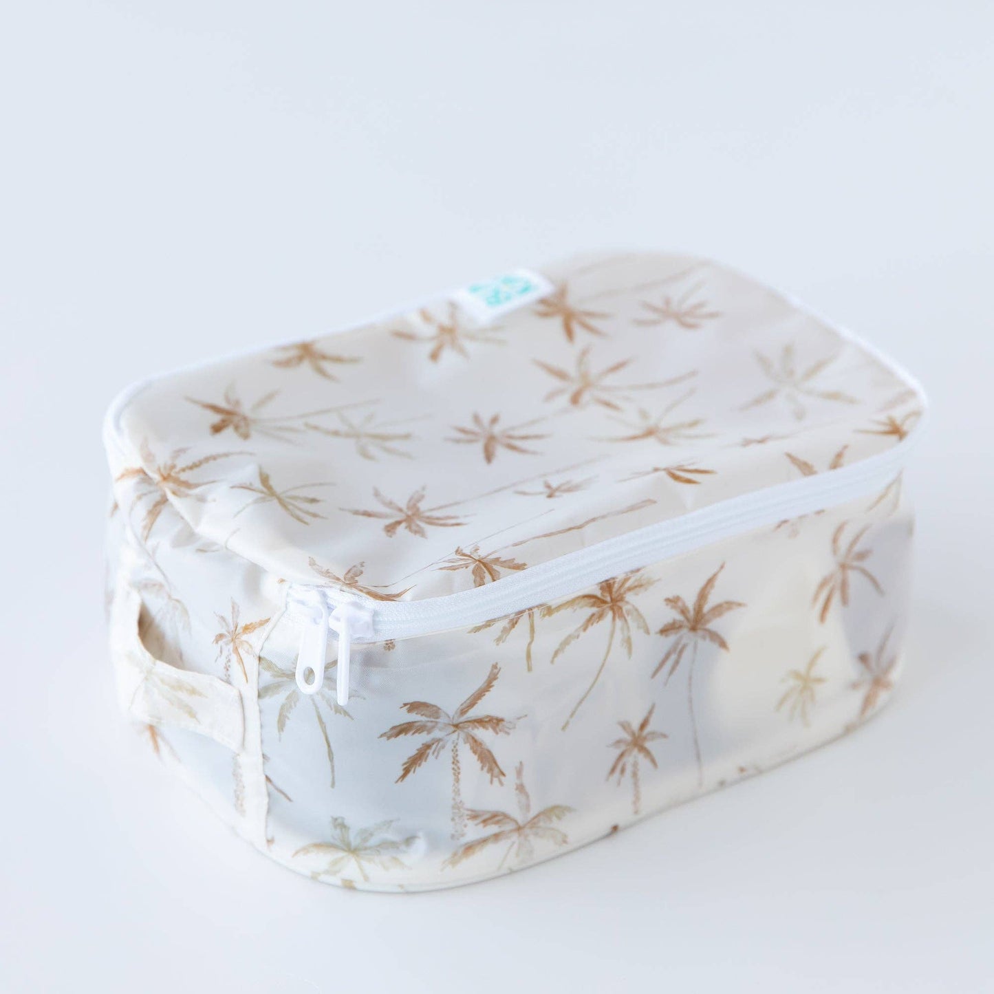 Packing Cube 2 Pack: Palm Daze