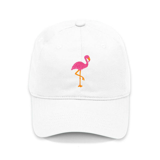 Flamingo Cap