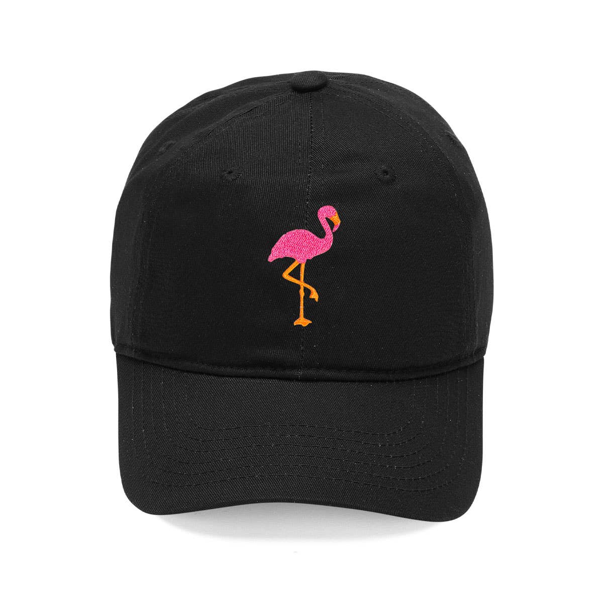 Flamingo Cap