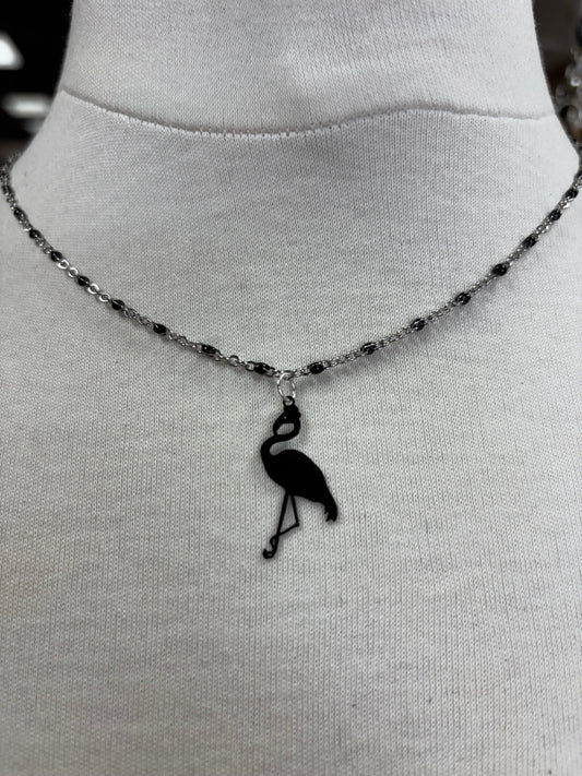 Jerry Necklace