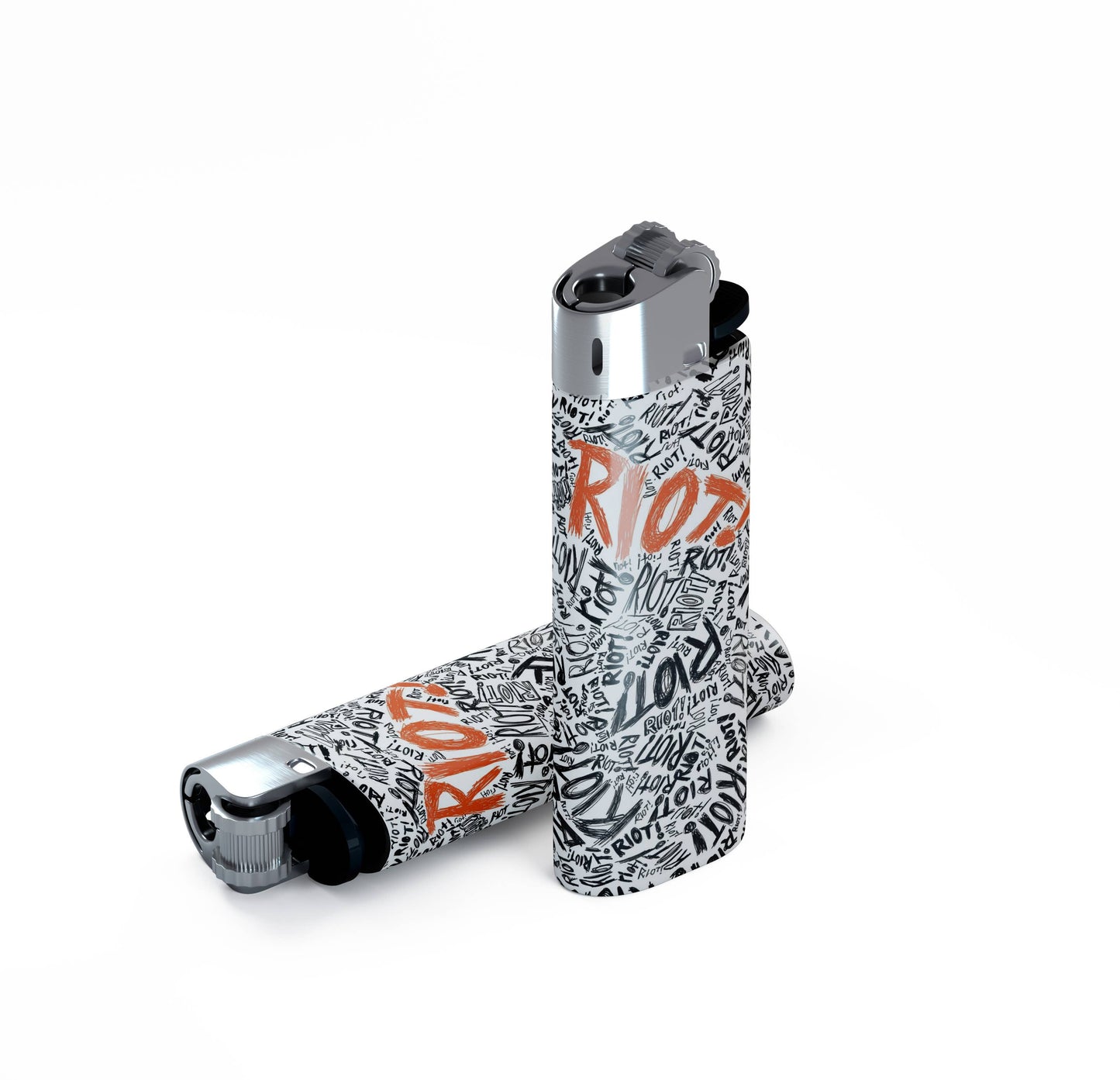 Riot Lighter