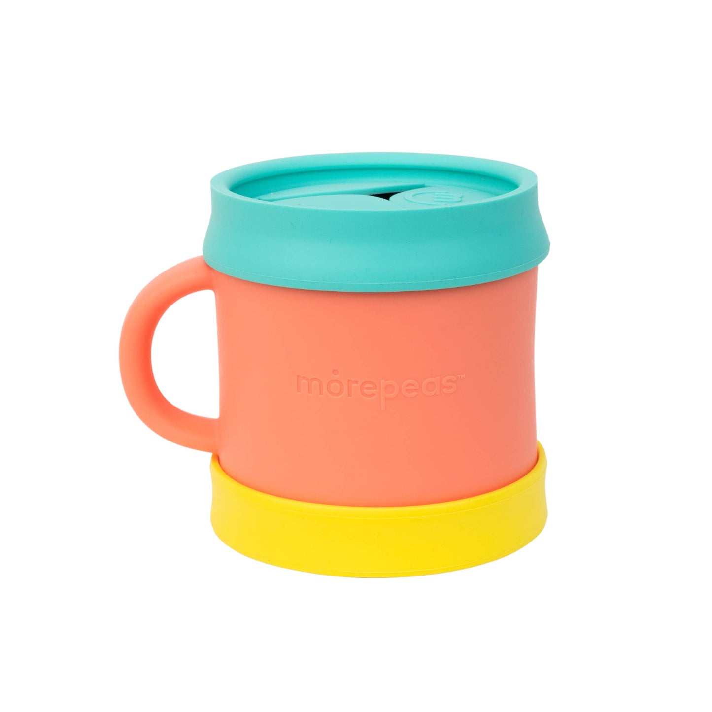 Everything Cup – Multi-Use Feeding Cup