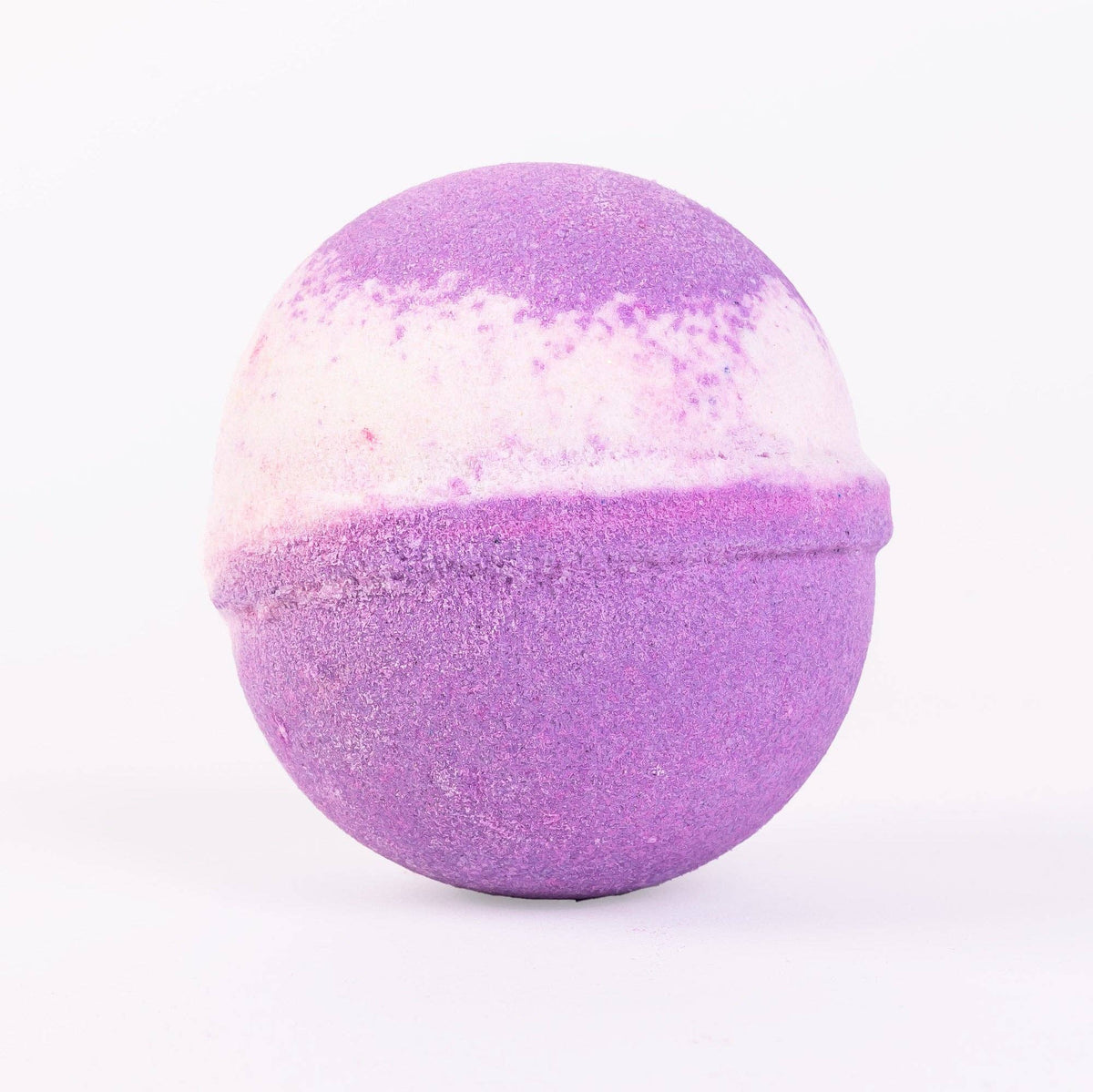 Wild Blossom Soothing Bath Bomb - Herbal Splendor
