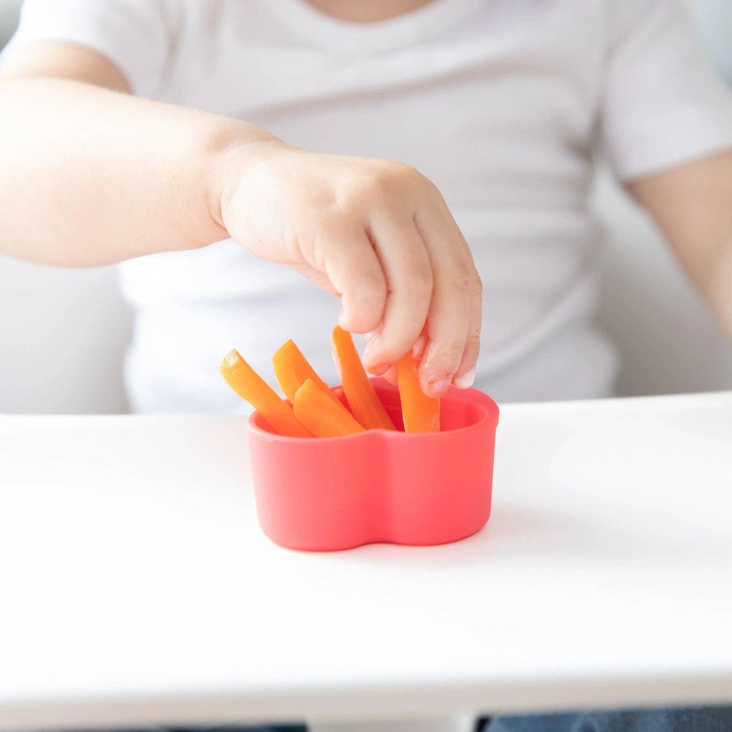 Silicone Little Dipper 3-Pack: Tutti-Frutti