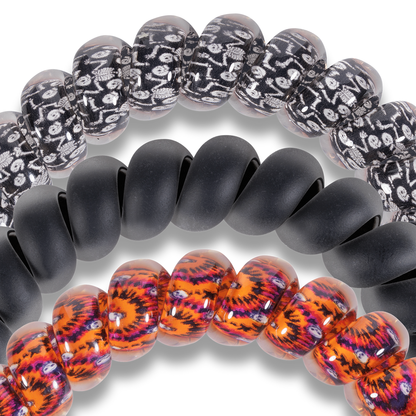 Spiral Hair Coil | Large | Boo to You