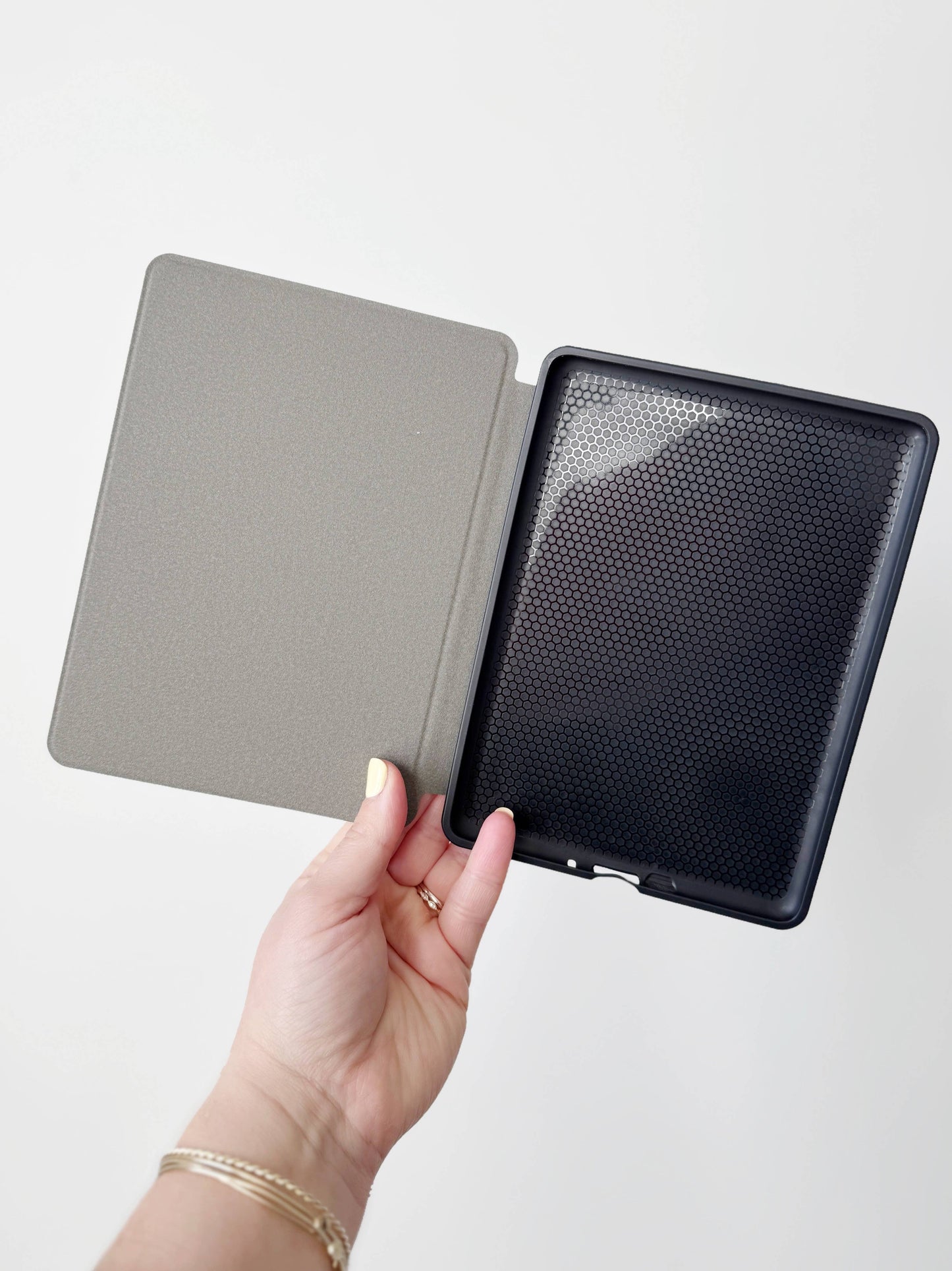Palm Paradise Kindle Case