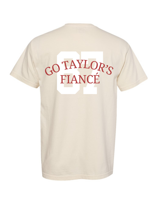 Sundays are for Trav & Tay Tee