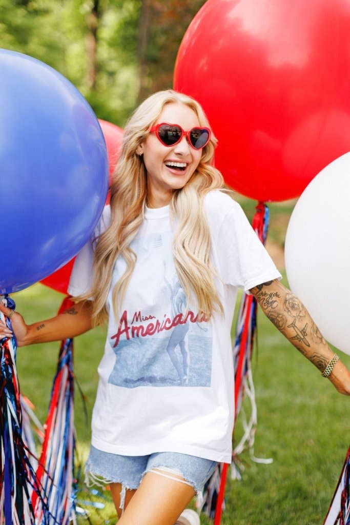 Miss Americana Tee
